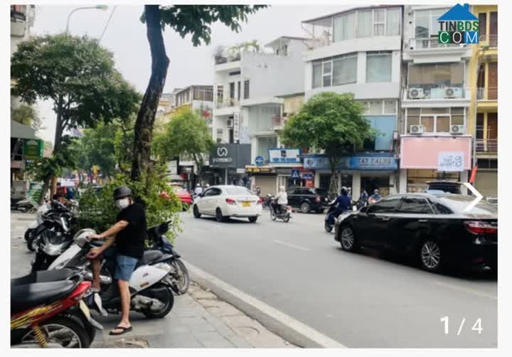 Ảnh Nhà Đẹp Hoa Hậu, Oto gần 3 tỷ, Nguyễn An Ninh,  Hoàng Mai, 0