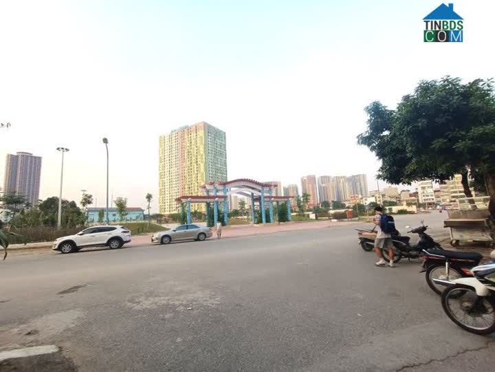 Ảnh Bán nhà phân lô Mỗ Lao, Hà Đông, 50m2x5T, mt4.1m, ô tô, nhà đẹp nhỉnh 10 tỷ 0