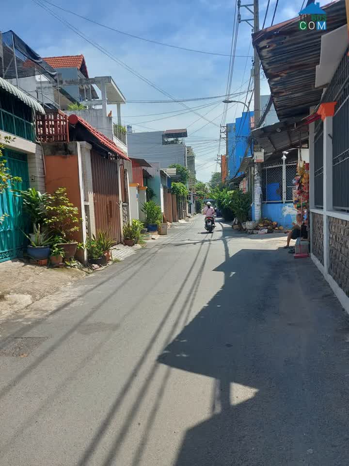 Ảnh Chỉ 4 Tỷ 7 - Nhà 4 Tầng 56 m2 - 5PN - Lê Đức Thọ - P16 - Gò Vấp 0