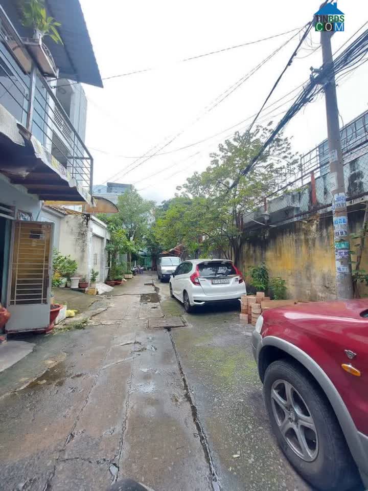 Ảnh Đường Số 9 P16 Gò Vấp - 30M2 (4*8) 2 Lầu - Xe Hơi Kế Bên - Nhà Mới - Chỉ 2.9 Tỷ 0