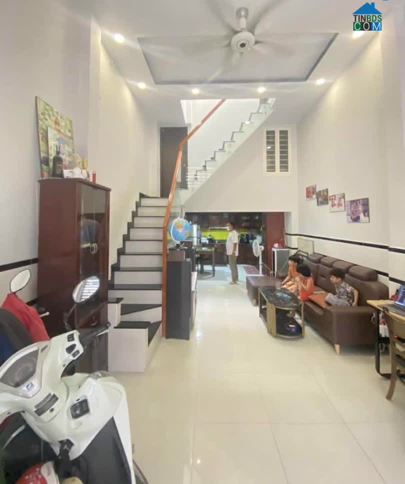 Ảnh Giảm 750tr, Hxh, 3 Tầng ,Lý Thường Kiệt, P8, Tân Bình, 6,750 Tỷ 0