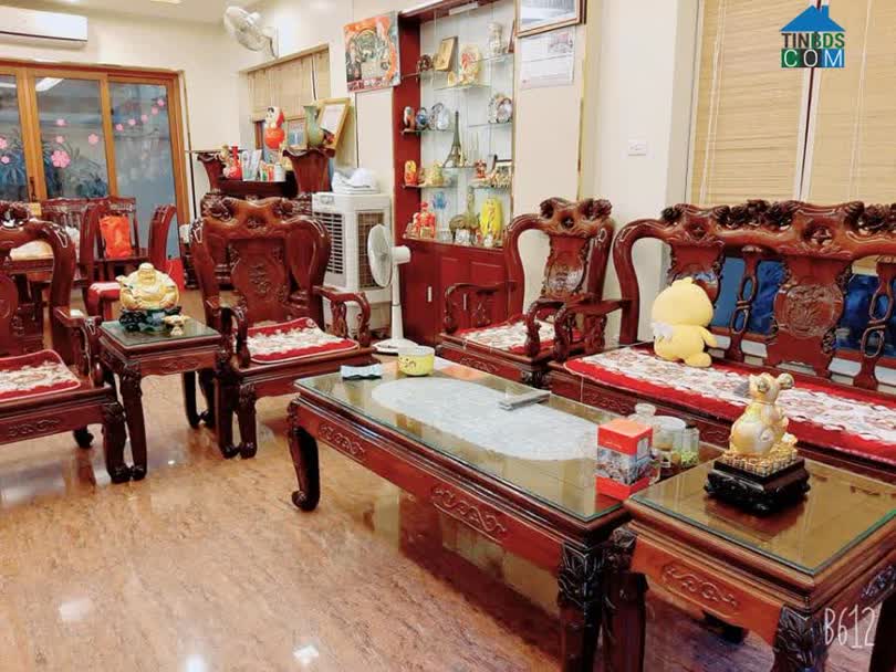 Ảnh Cần bán nhanh nhà Khương Hạ, Ngõ rộng đẹp, nín thở 0