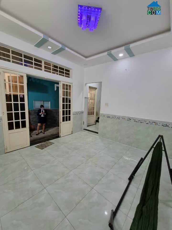 Ảnh Bán nhà đường 49 HBC , dt32m2 , giá 2.65 tỷ 0