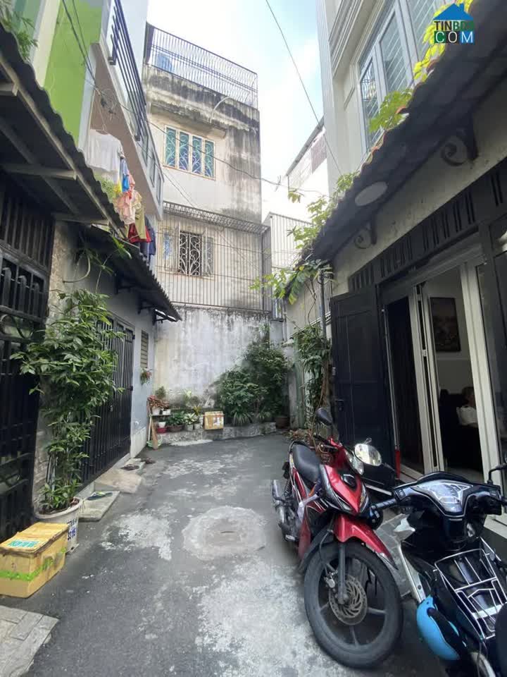 Ảnh Nhà Đẹp Tặng Nội Thất 0