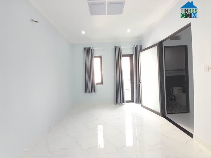 Ảnh BÁN Nhà HXH Mặt Tiền Kha Vạn Cân Thủ Đức Giá Rẻ 3,350 Tỷ 0