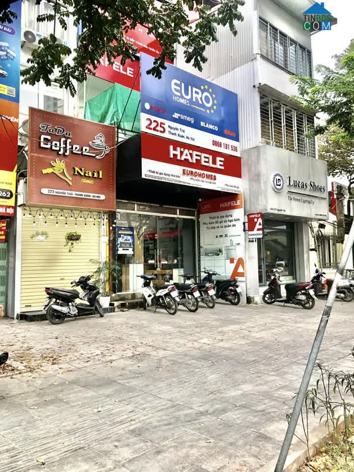 Ảnh Bán Nhà Nguyễn Trãi, Thanh Xuân, 60m, 5t, MT 8m, Otô Tránh, Kinh Doanh Đa Dạng. 11 Tỷ, 0937651883. 0