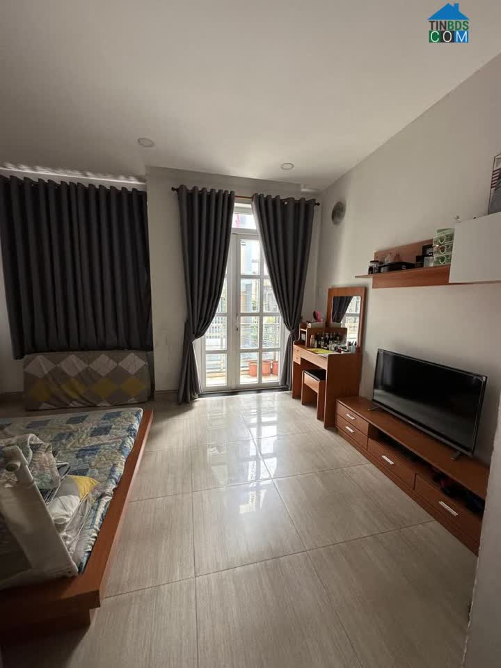 Ảnh Hẻm Ô Tô - Nhà Đẹp Tặng Nội Thất 0