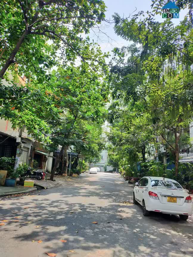 Ảnh Nhà Mt B1 Tây Thạnh, Tân Phú, 4 tầng, nhỉnh 6 tỷ 0