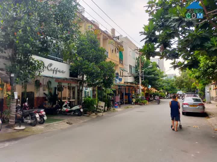 Ảnh Nhà Tây Thạnh, Tân Phú, 4 tầng oto đỗ cửa, hơn 4t 0