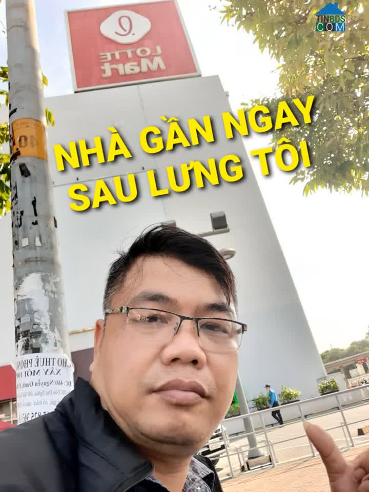 Ảnh 6 tầng HXH 4x17 có 8 tỷ Nguyễn Văn Lượng Phường 17 Gò Vấp TPHCM 0