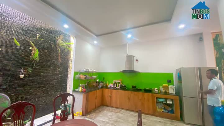 Ảnh Bán Nhà Mới Đẹp, Hẻm Xe Tải, 5X20M Chỉ 8,49tỷ, Linh Xuân 0