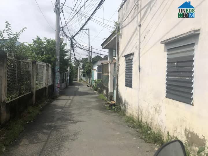 Ảnh Nhà Cấp 4 , Linh Xuân thủ đức , Ngang khủng 11m, chỉ nhỉnh 3 tỷ 6
2PN , Hẽm 4M, 0