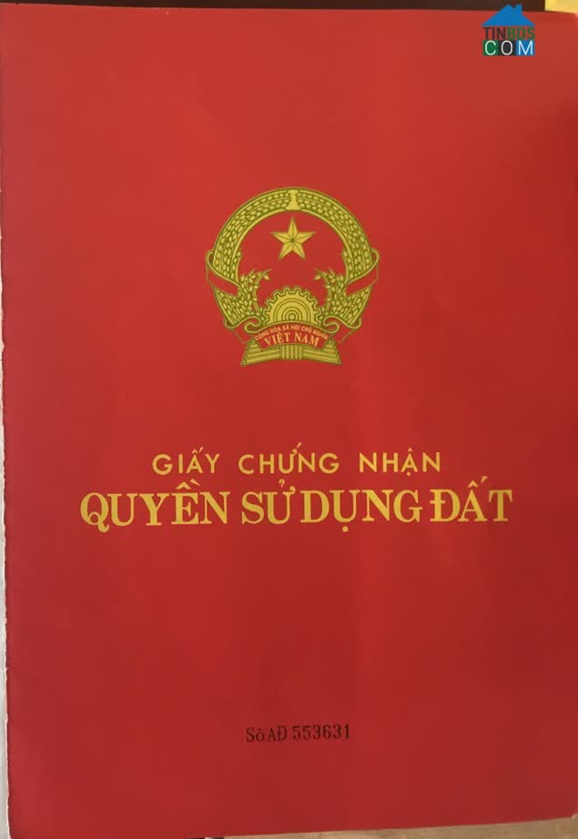 Ảnh Bán căn hộ tập thể ở gần nhà văn hóa quận Hai Bà Trưng 0