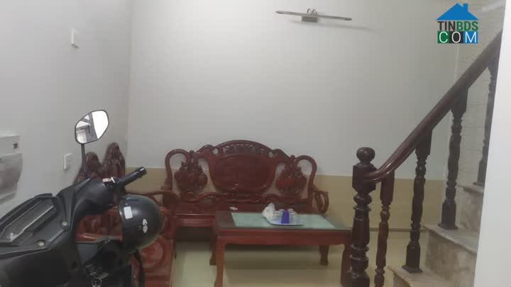 Ảnh Bán Gấp Gấp nhà Lương Sử C DT 28m2*4 Tầng nhỉnh 2 tỷ KD gần ÔTô 0