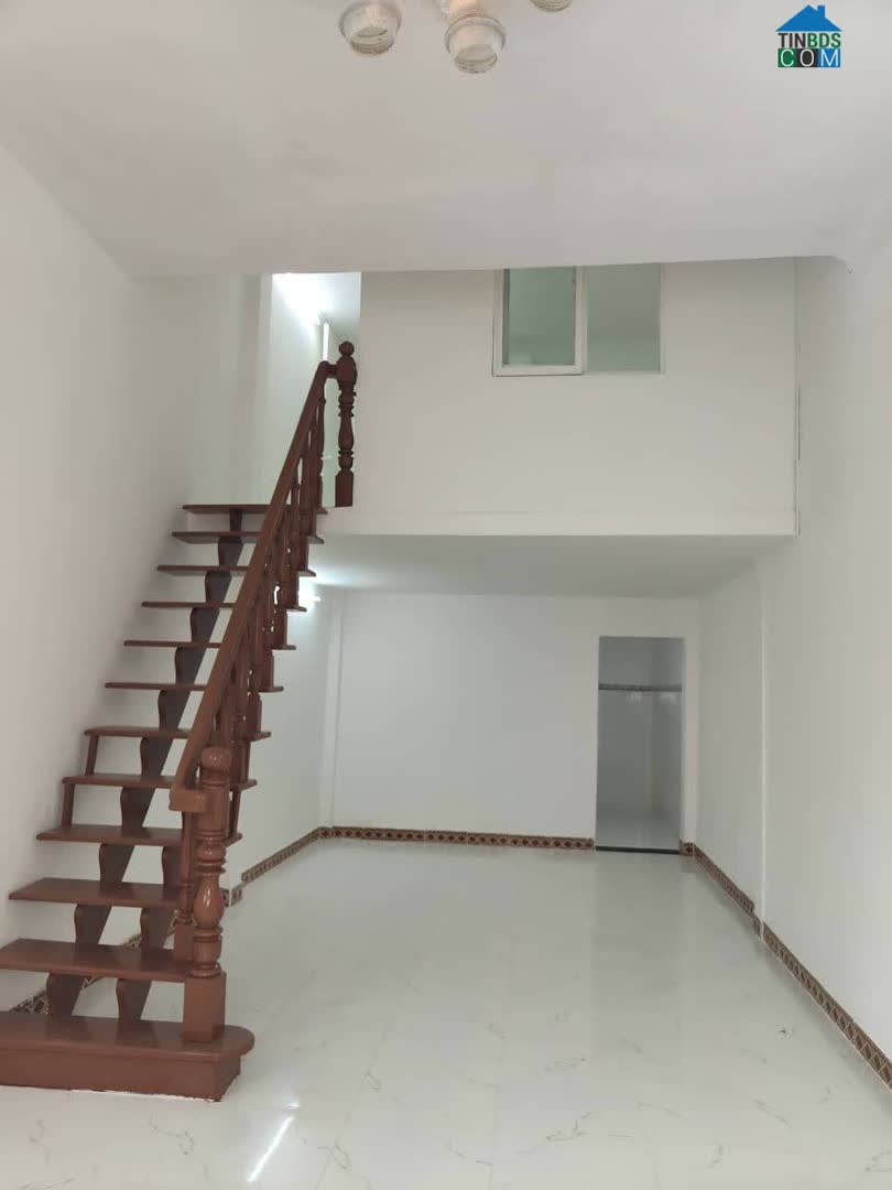 Ảnh Nhà ngộp 45m2 cần trả nợ ngân hàng Phạm Văn Chiêu Quang Trung Lê Văn Thọ giá rẻ chưa tới 3 tỷ... 0