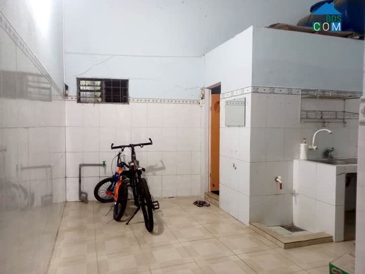 Ảnh Bán nhà giá rẻ Quận Thủ Đức, gần Chợ Thủ Đức 130m2, RẺ HÚ HỒN 0