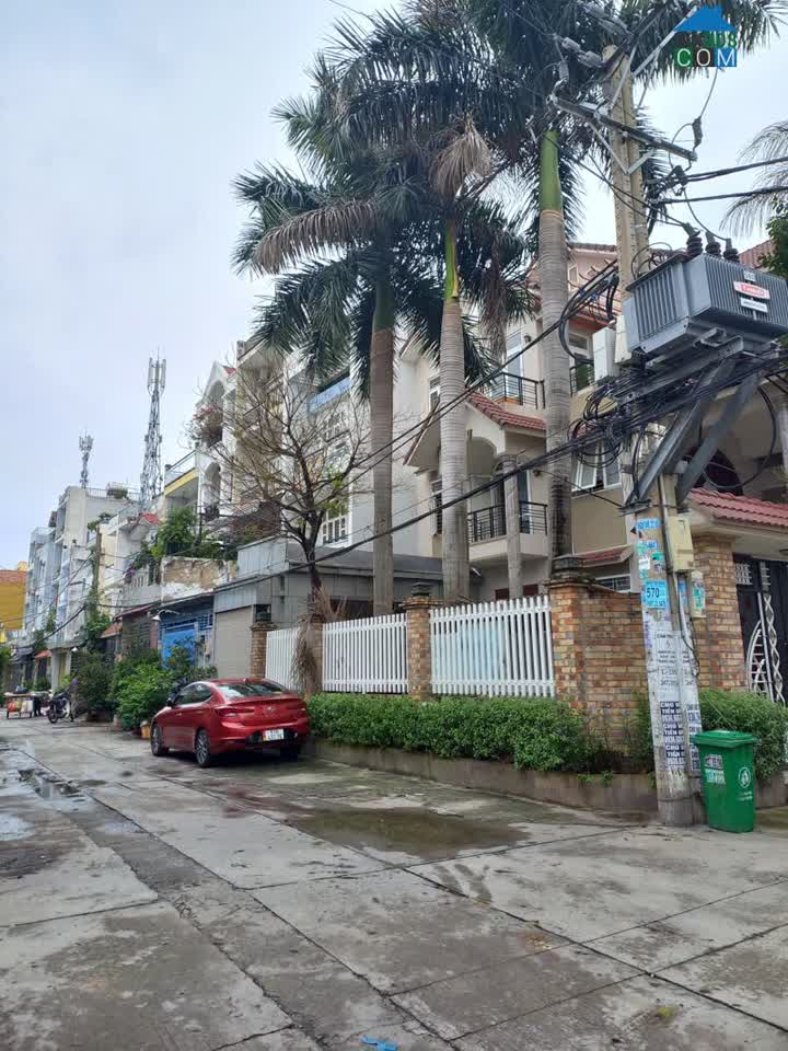 Ảnh Ô Tô Ngủ Trong Nhà, 4.65x19m, Sổ Vay 4 Tỷ, HXT Lê Văn Quới, Bình Tân, Giá 6 Tỷ 5. 0