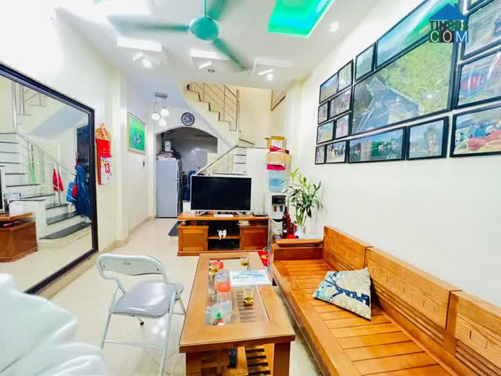 Ảnh Bán nhà phố Hoàng Đạo Thành, Nhà mặt tiền rộng 0