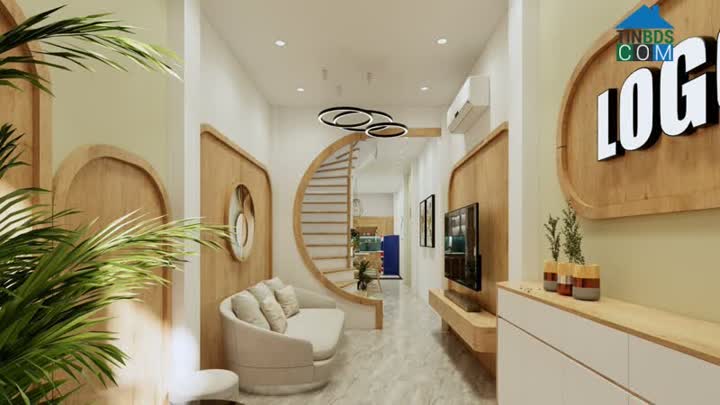 Ảnh Nghĩa Đô 44M 5T 6PN Chỉ 8,7 Tỷ 0