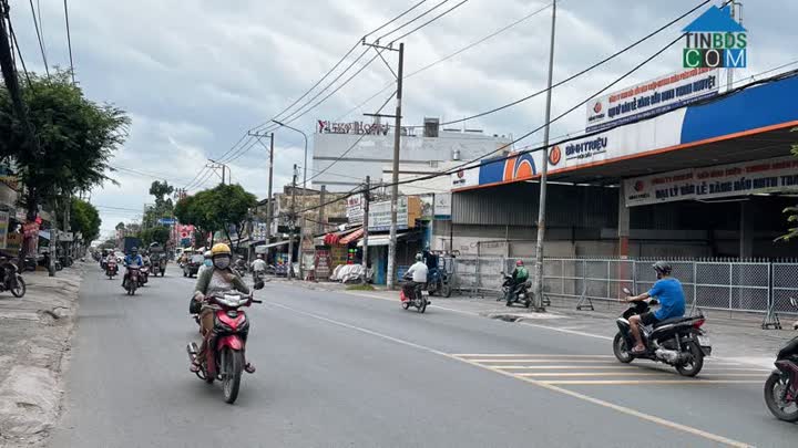 Ảnh Nhà 2 Tầng Đẹp, 4x12, Hẻm 5m, Trung Tâm Q12, Nhỉnh 3 Tỷ 0