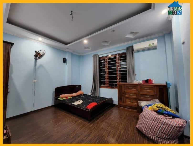 Ảnh RẤT GẤP Lê Trọng Tấn Ô Tô Kinh Doanh DT71m2 x 5 tầng, MT5.1m, giá 6.6 tỷ. 0