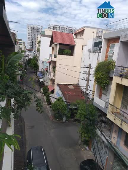 Ảnh Bán Nhà 89/44 Nguyễn Hồng Đào Tại Tân Bình TP HCM 0