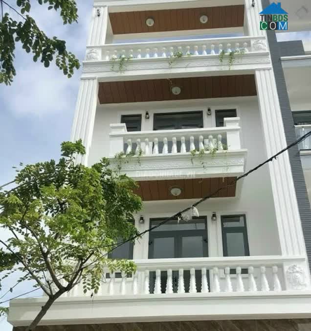 Ảnh Nhà sổ hồng cầm tay - sang tên ngay - hxh thông - 4PN Q12 0