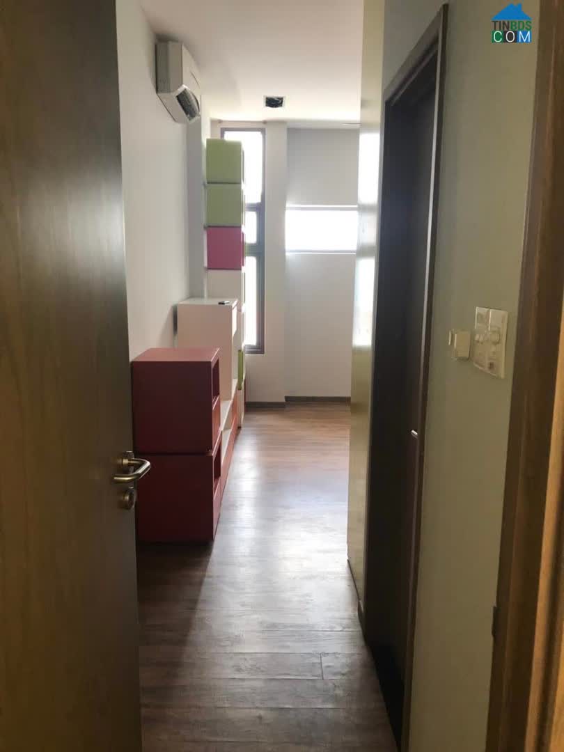 Ảnh Nhà Bán Đường Lê Văn Thọ, Quận Gò Vấp-Hẻm Hơn 6m-4 Tầng BTCT Rất Đẹp-80m2 Giá 9.2 Tỷ 0