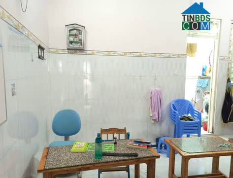 Ảnh Bán nhà hẻm 24 D3, F25, Bình Thạnh, (4.5x19)m, chỉ 10 tỷ TL 0