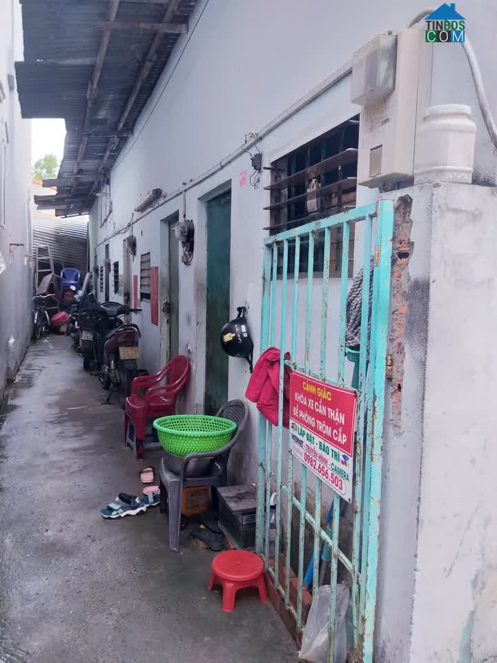 Ảnh Bán gấp dãy trọ Chỉ 58tr/m DTCN 103.5m có HĐT Sát Vạn Phúc City Đinh Thị Thi 0