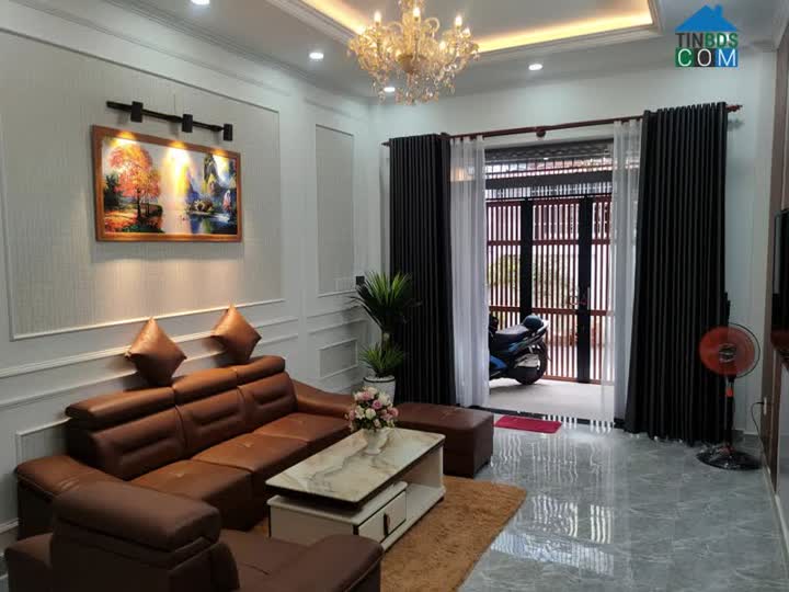 Ảnh Nhà Bán Đường Số 10, Quận Gò Vấp-Hxh Đỗ Cửa-Full Nội Thất-Nở Hậu-68m2 Giá 7.9 Tỷ 0