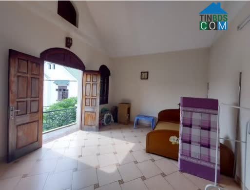 Ảnh Bán nhà Lâm Hạ 66m MT6M 4T1 tum P.lô, Ôtô 29 chỗ 9tỷ TL 0