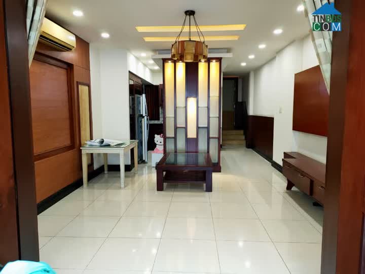 Ảnh HXH Cạnh Trường THPT Quang Trung, Gò Vấp, 4.5x19m, 1T, 1L, ST, nhỉnh 6 tỷ 0