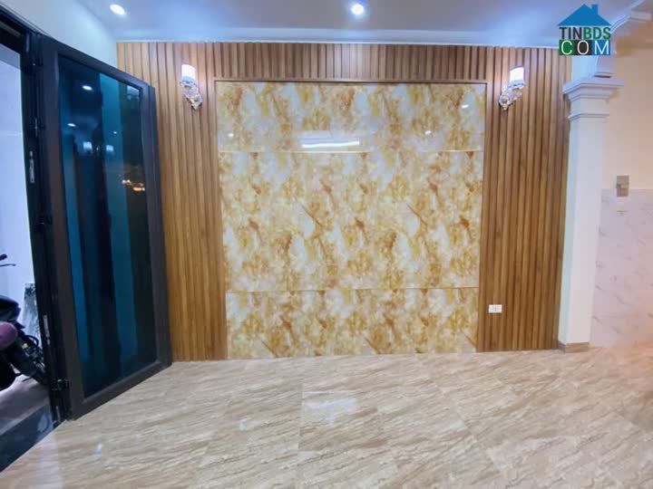 Ảnh Bán Nhà Riêng Quận Đống Đa Xã Đàn Lô Góc 30MX4T Nhà Đẹp Ở Ngay 2.9 Tỷ LH 0966037496 0