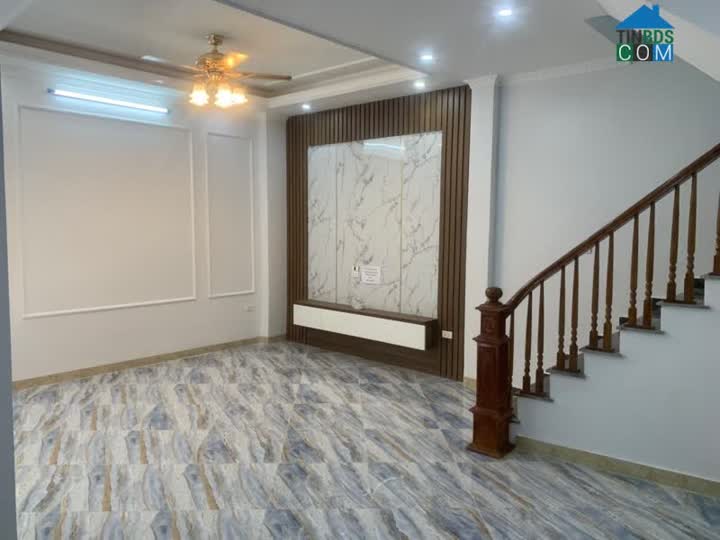Ảnh Duy Nhất 1 Căn Phố Xã Đa Đống Đa 36M 5 Tầng Nhà Đẹp Ở Ngay Full Nội Thất Xịn Sò Nhỉnh 4 Tỷ Lh... 0