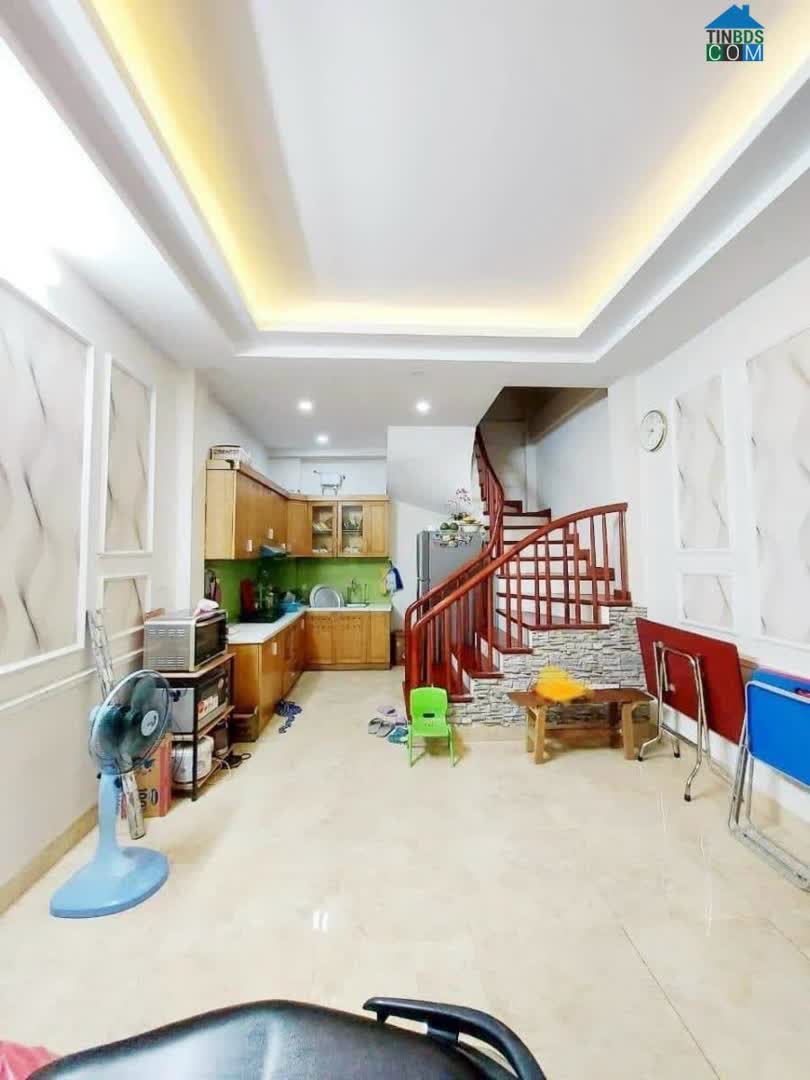 Ảnh Nhà đẹp ở luôn Chiến Thắng chỉ 3,15 tỷ 5 tầng gần phố to đẹp gần trường, gần chợ 0