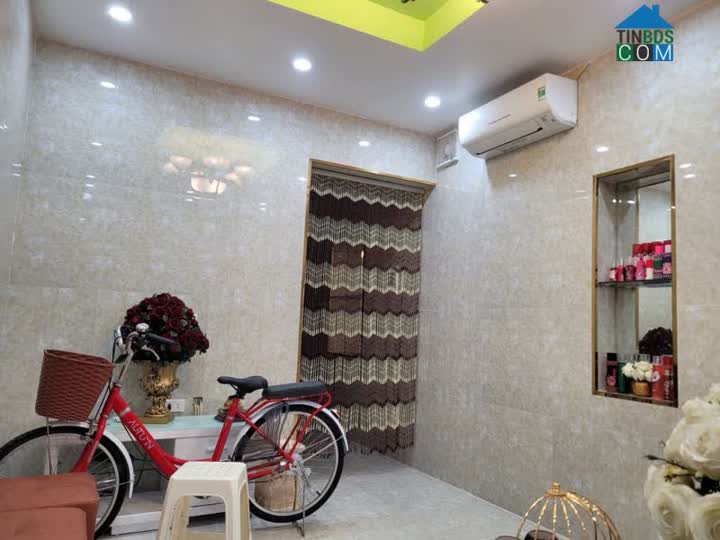 Ảnh Bán nhà Đống Đa Nguyễn Khuyến 35m 5 tầng gần Văn Miếu NHÀ ĐẸP Ở NGAY 5.6tỷ Lh 096037496 0