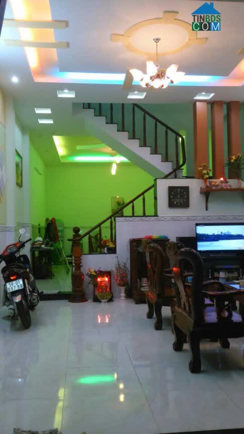 Ảnh Giá rẻ nhất khu vực - Diện tích khủng
Bán gấp nhà Lê Văn Quới, P Bình Trị Đông A, Quận Bình Tân. 0