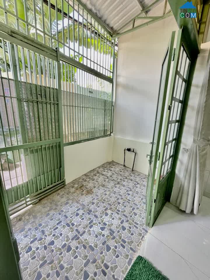 Ảnh Bán Nhà Trệt Lửng Hẻm Thông Đường số 38 Hiệp Bình Chánh Thành Phố Thủ Đức 0