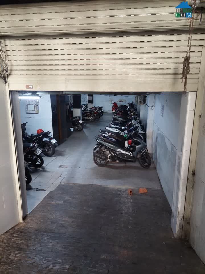 Ảnh Bán căn hộ dịch vụ Bạch Đằng -54 phòng -ngang 7.2m -185m2 -dòng tiền sẵn hằng tháng 0