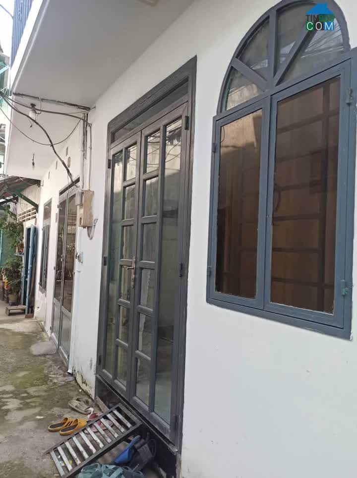 Ảnh Bán Nhà Trệt Lầu Hẻm 22 Đường 26 phường Hiệp Bình Chánh Thành Phố Thủ Đức 0