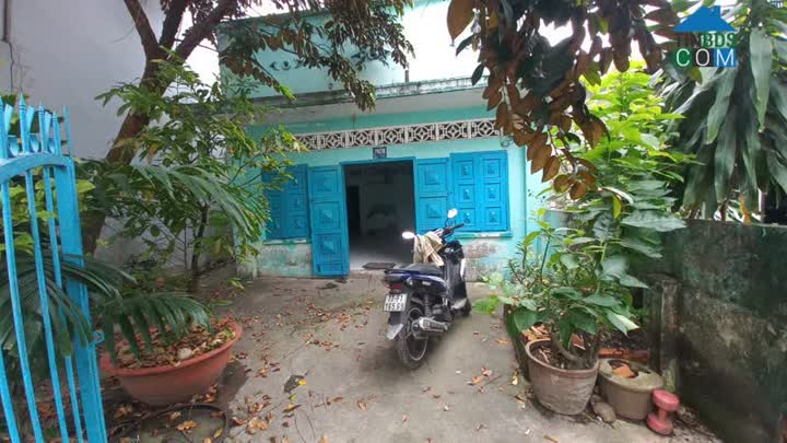 Ảnh Bán Nhà Cấp 4 Hẻm 1 Sẹc 792 Kha Vạn Cân - Linh Đông - Thành Phố Thủ Đức. 0