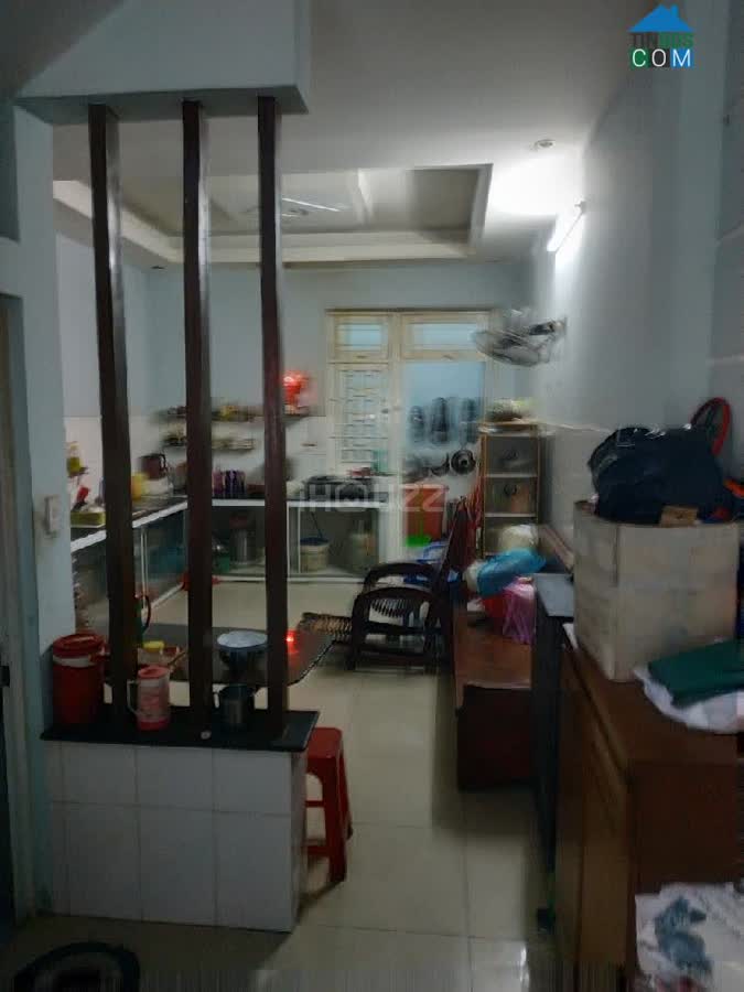 Ảnh Nhà Bán Gấp “Gốc Mặt Tiền” 5Tỷ5 Liên khu 16-18, khu phố 16, P. Bình Trị Đông, Q. Bình Tân HCM 0