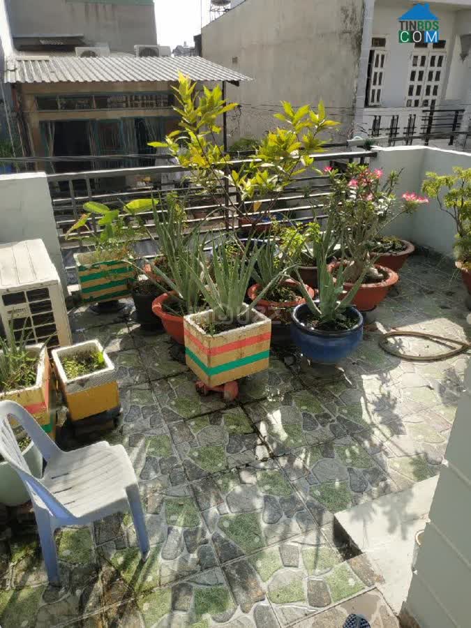 Ảnh Nhà Bán Gấp 5Tỷ2, 2 Sẹc, P. Bình Trị Đông B Tỉnh Lộ 10, Bình Tân HCM 0