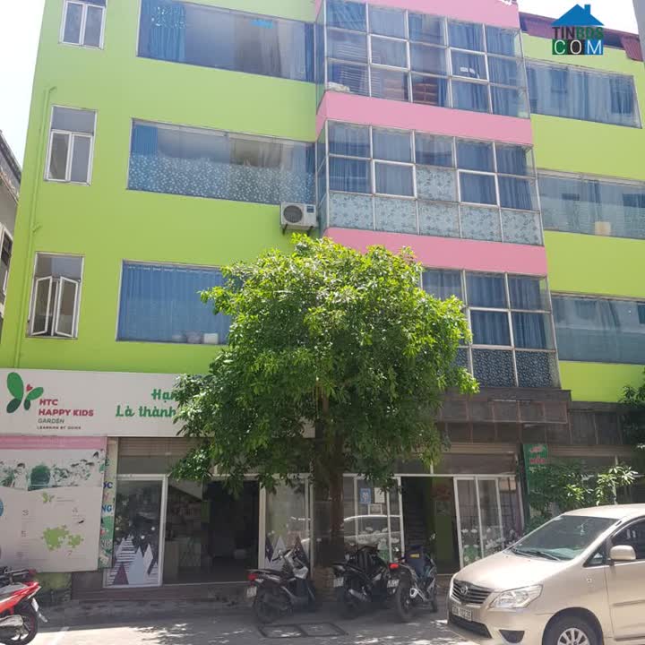 Ảnh Chung Cư Mini, Ôtô Đỗ Trước Nhà, 180m2x10t, Dòng Tiền Cao, Giá 29 Tỷ 0