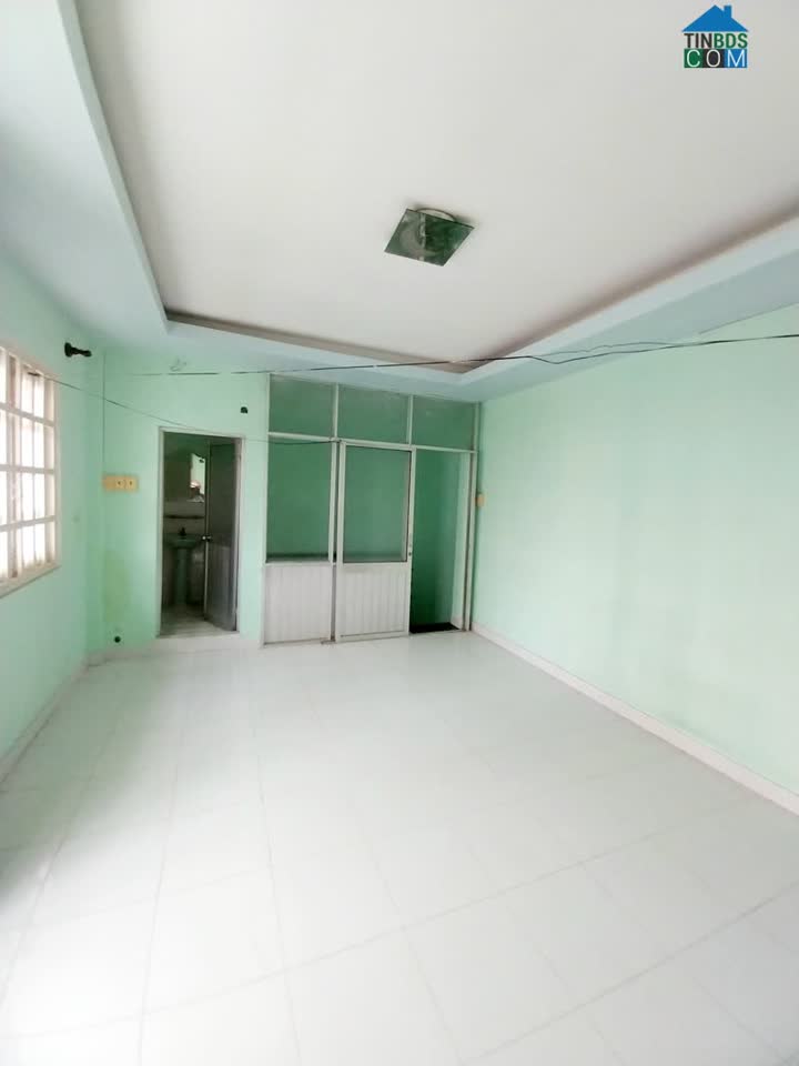 Ảnh Bán Nhà Riêng HXH Tô Ngọc Vân,Tam Bình,Thủ Đức, Nhà Ngon, 125m2,An Ninh 0