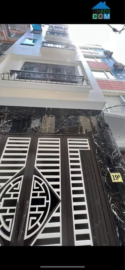 Ảnh Bán CCMN phố Lê Thanh Nghị,166m2, DUY NHẤT CÒN SÓT LẠI , 1 tỷ 800 1 năm 0