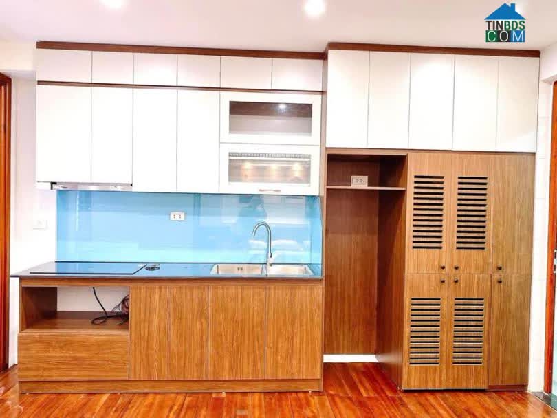 Ảnh Bán CCMN phố Lê Thanh Nghị,162m2 , Dòng tiền, kinh doanh, oto, Hiếm nhà bán, 0945676597 0