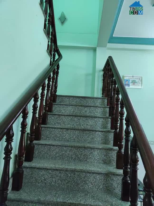 Ảnh chủ ngộp giảm 2.5 tỷ ngang 8.5m tổng 200m2- 4PN Thạnh Lộc Quận 12 chỉ 5 tỷ TL 0