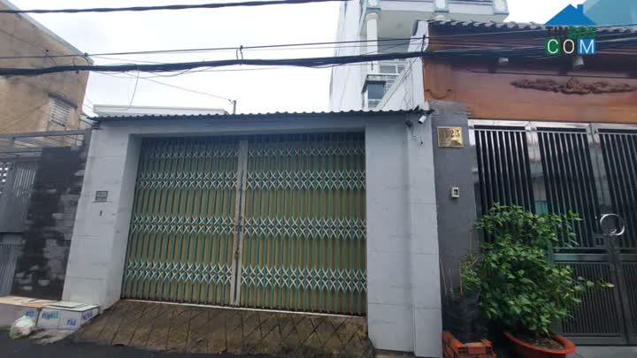 Ảnh Bán Nhà Riêng HXH 134m2 Kha Vạn Cân Linh Đông Thủ Đức Nhà Ngon 0